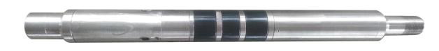 Y341FX/ZS114X50-120/25 可反洗封隔器